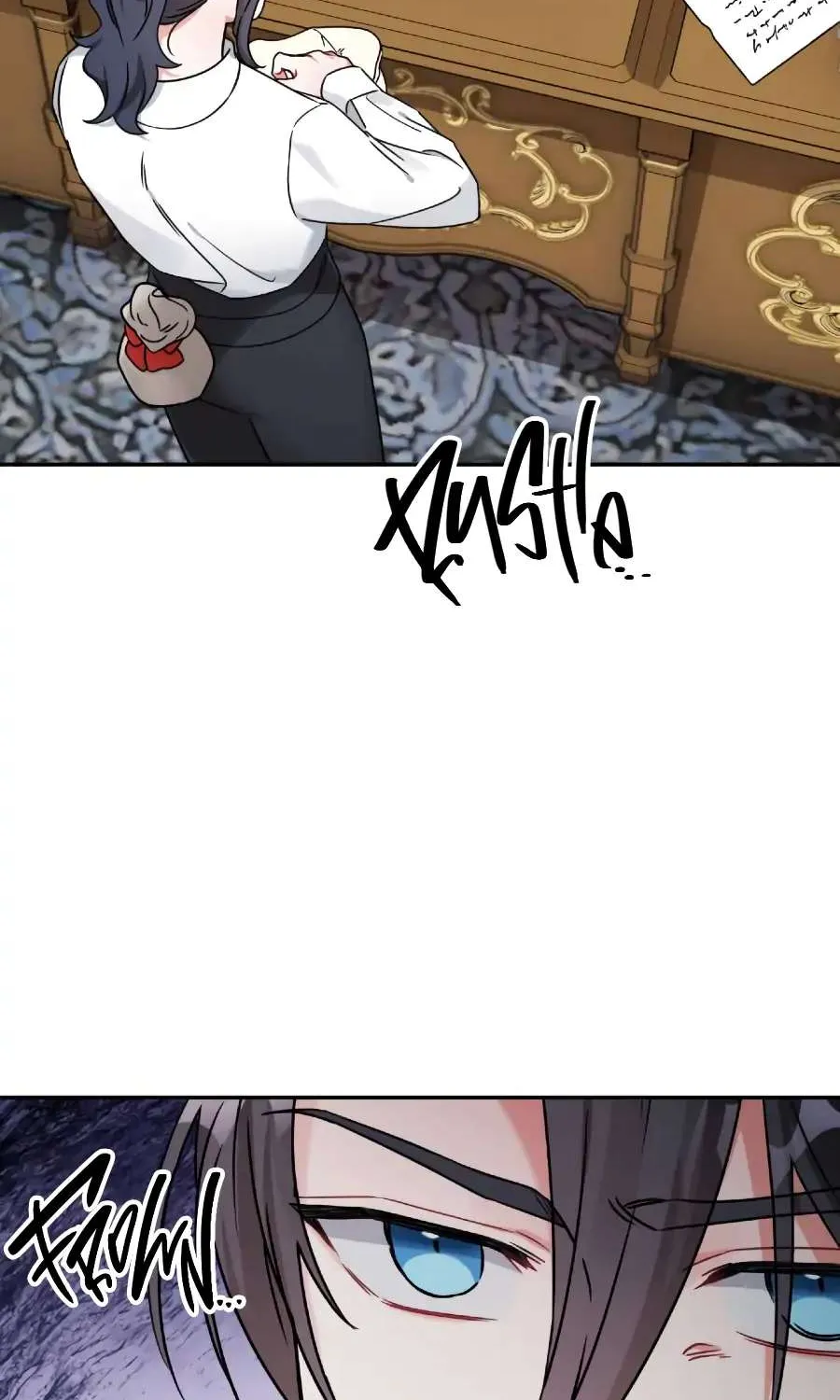 For Snow White Chapter 12 page 32 - 