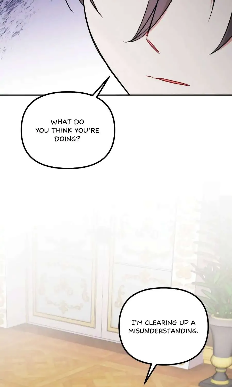 For Snow White Chapter 12 page 33 - 
