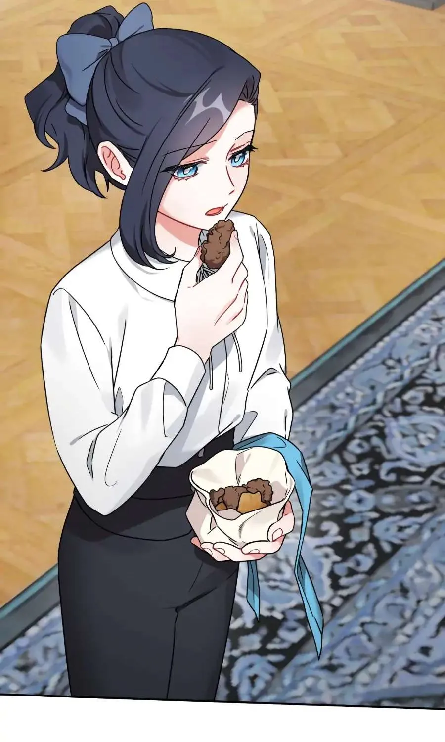 For Snow White Chapter 12 page 34 - 