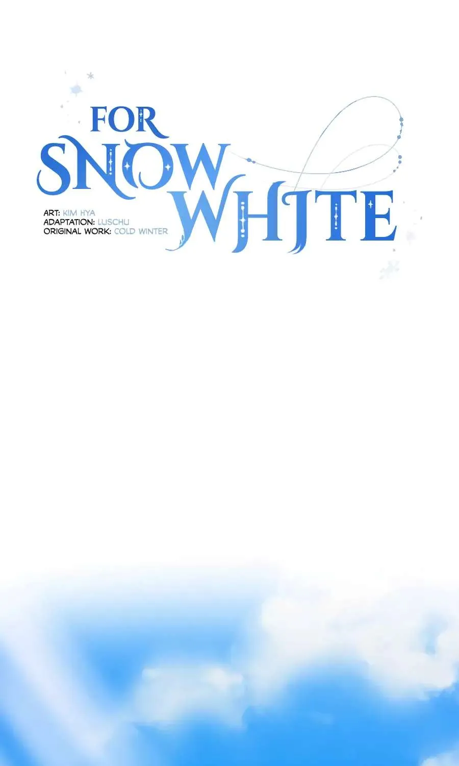 For Snow White Chapter 12 page 48 - 