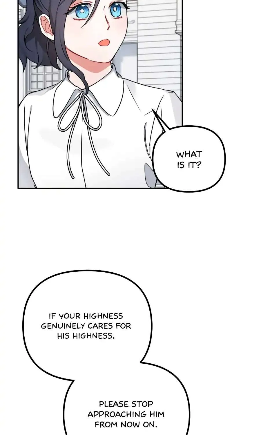 For Snow White Chapter 12 page 51 - 