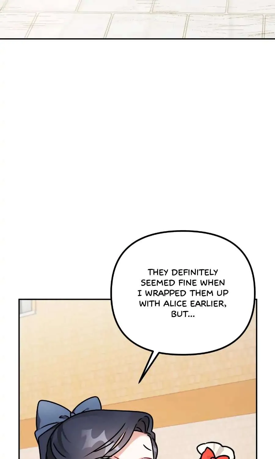For Snow White Chapter 12 page 71 - 