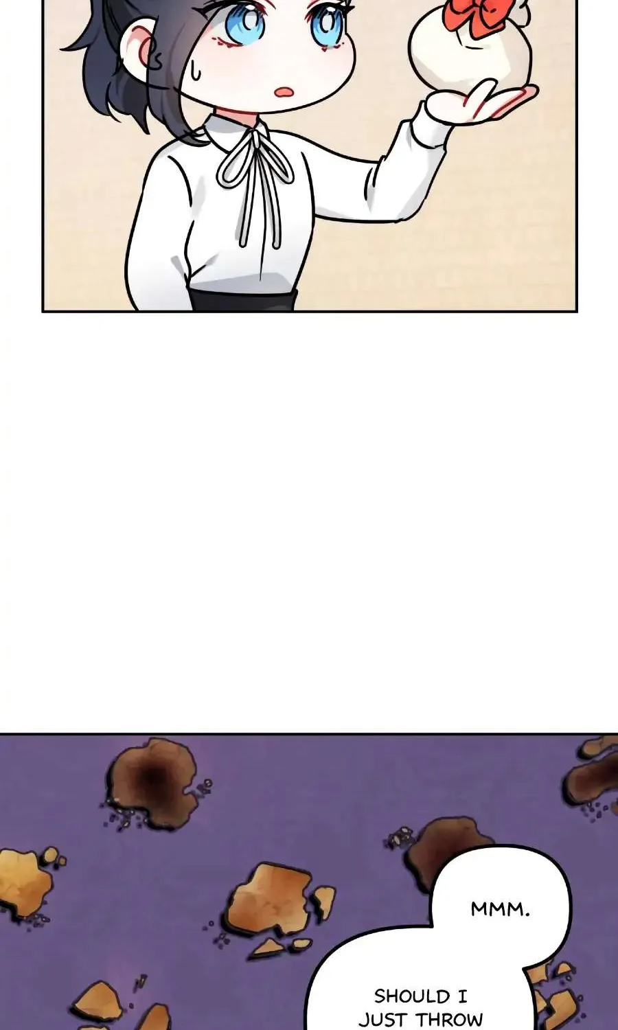 For Snow White Chapter 12 page 72 - 