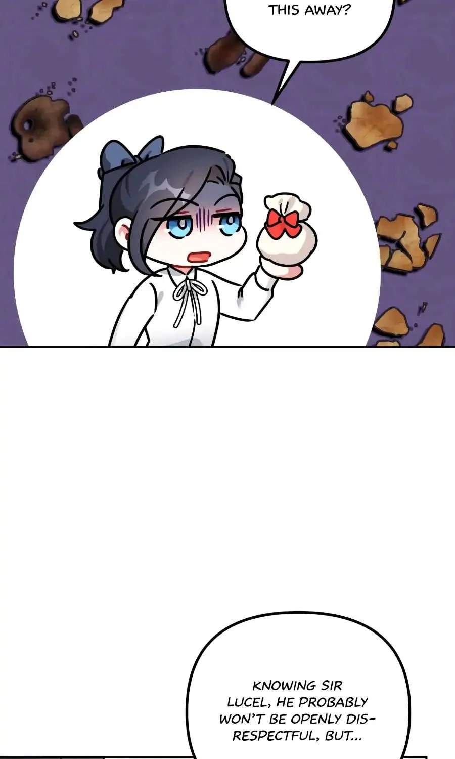For Snow White Chapter 12 page 73 - 