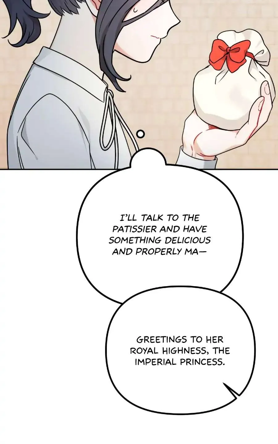 For Snow White Chapter 12 page 76 - 