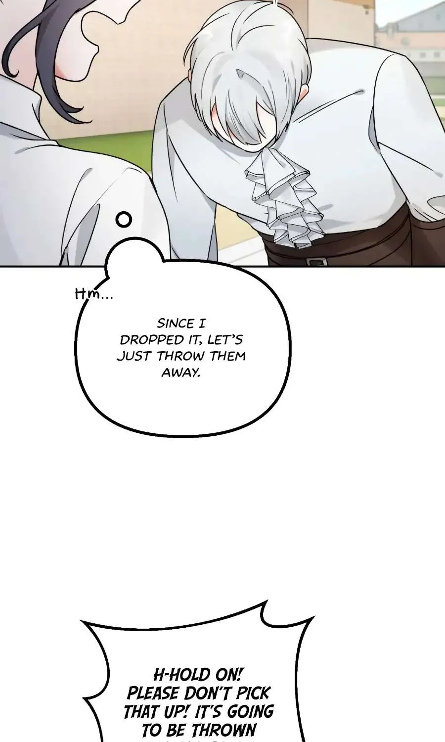 For Snow White Chapter 12 page 80 - 