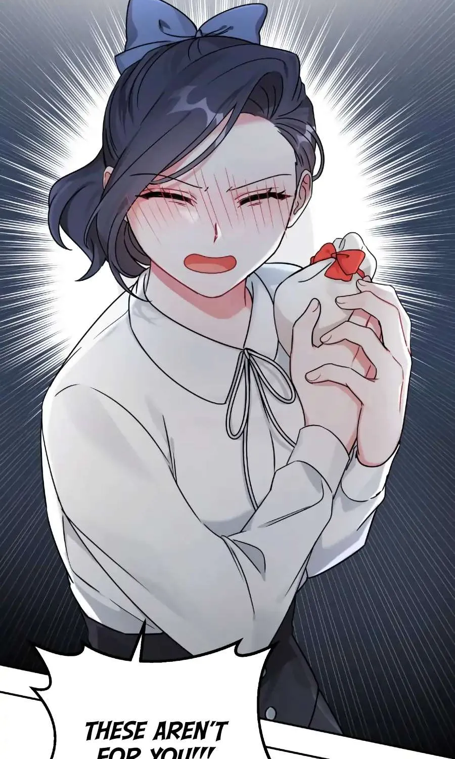 For Snow White Chapter 12 page 86 - 