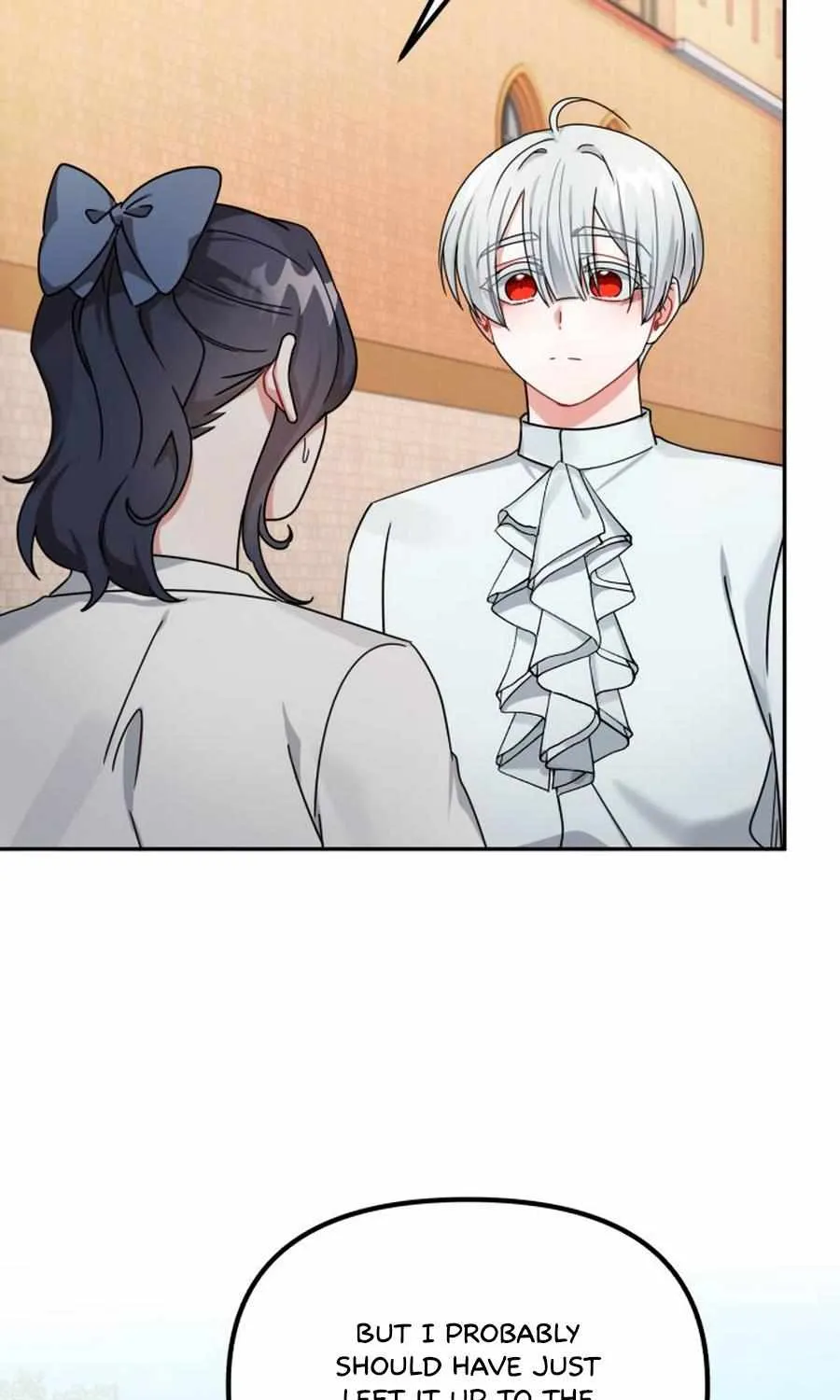 For Snow White Chapter 13 page 14 - 