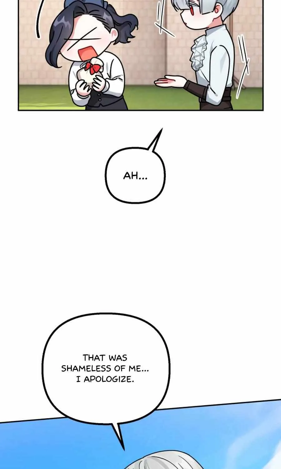 For Snow White Chapter 13 page 20 - 