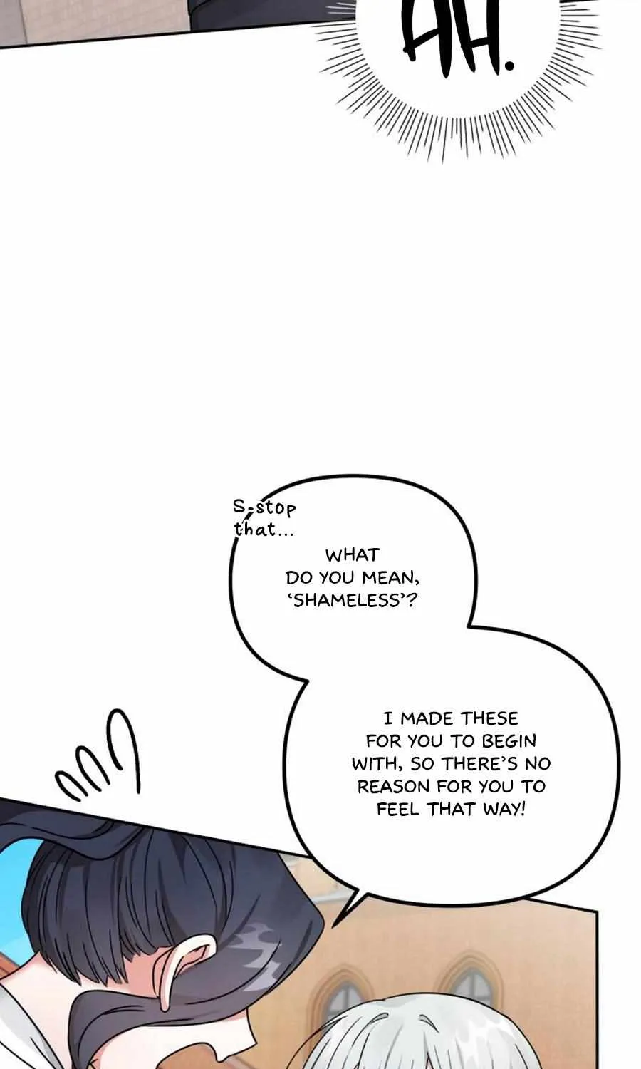 For Snow White Chapter 13 page 22 - 