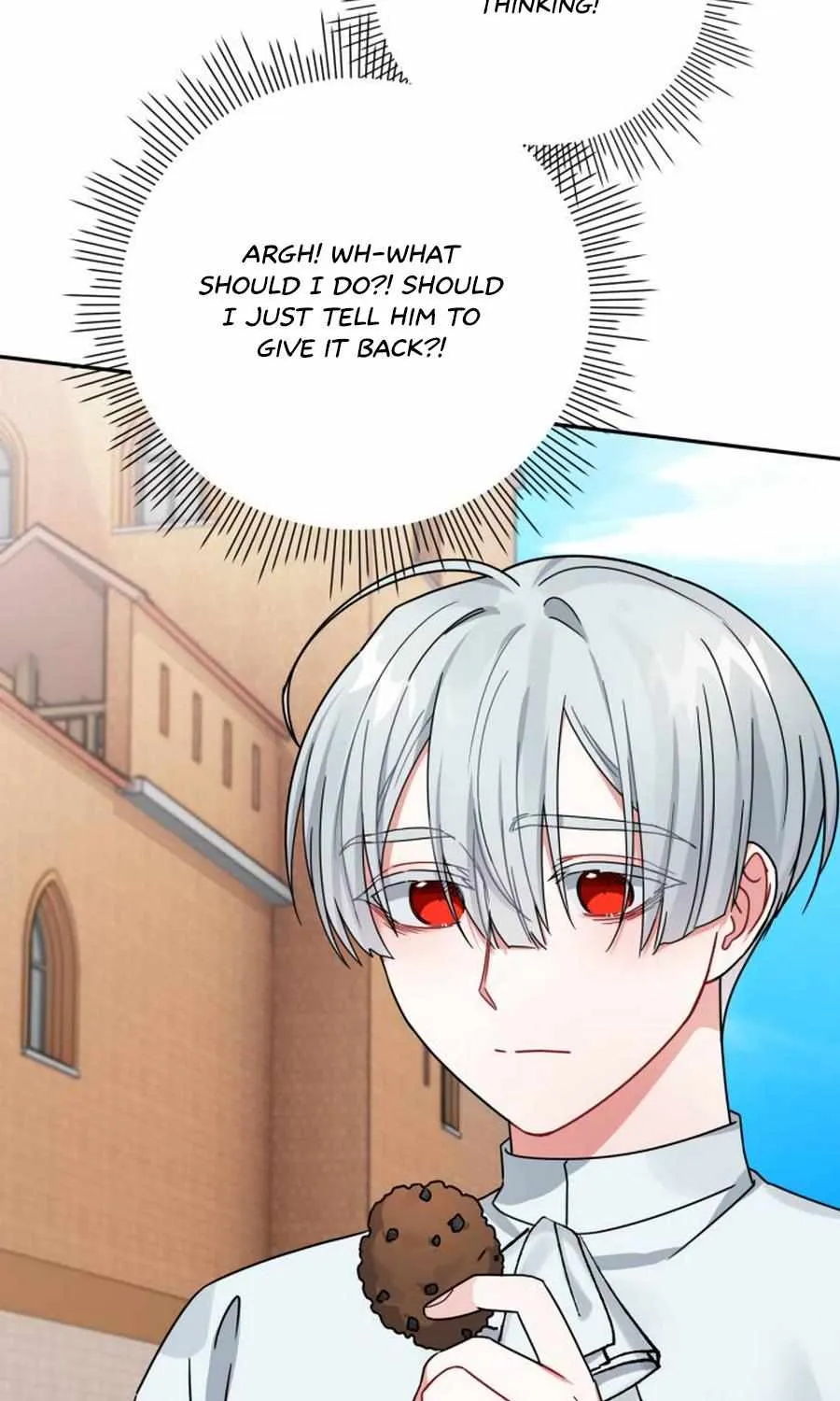 For Snow White Chapter 13 page 24 - 