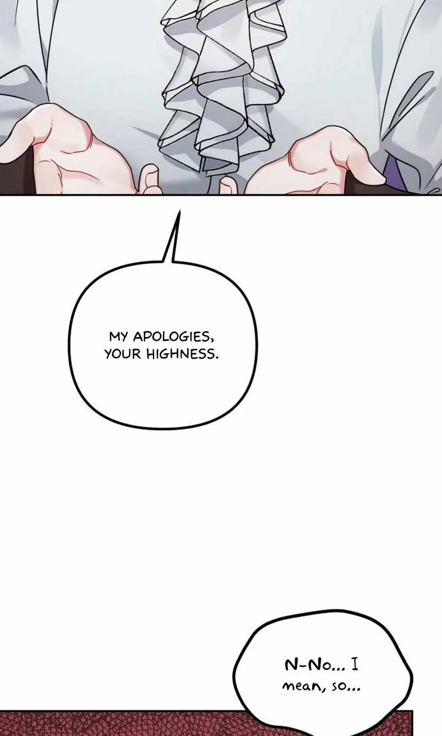 For Snow White Chapter 13 page 4 - 