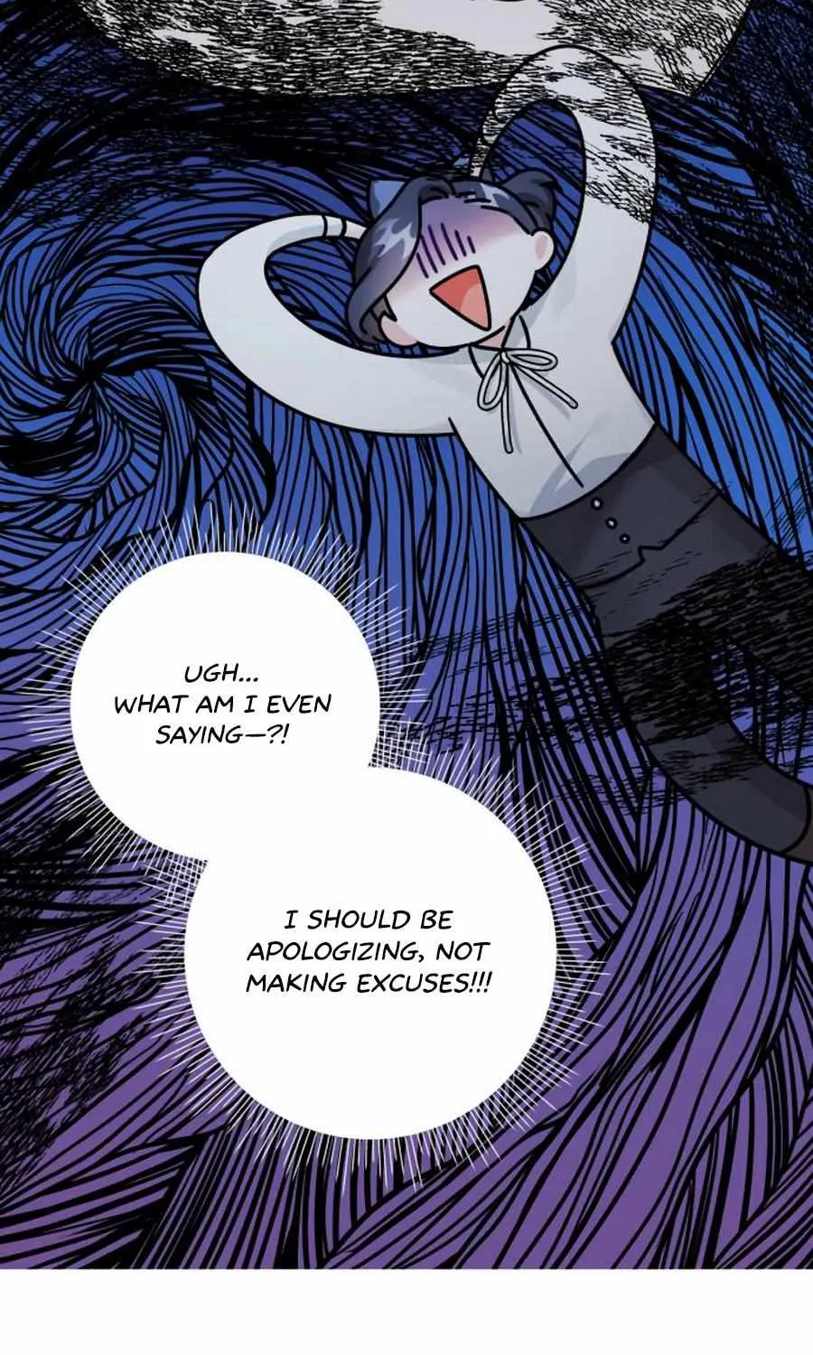 For Snow White Chapter 13 page 54 - 