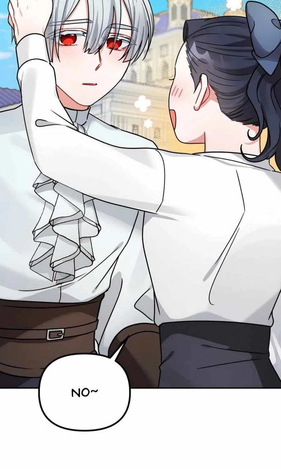 For Snow White Chapter 13 page 73 - 