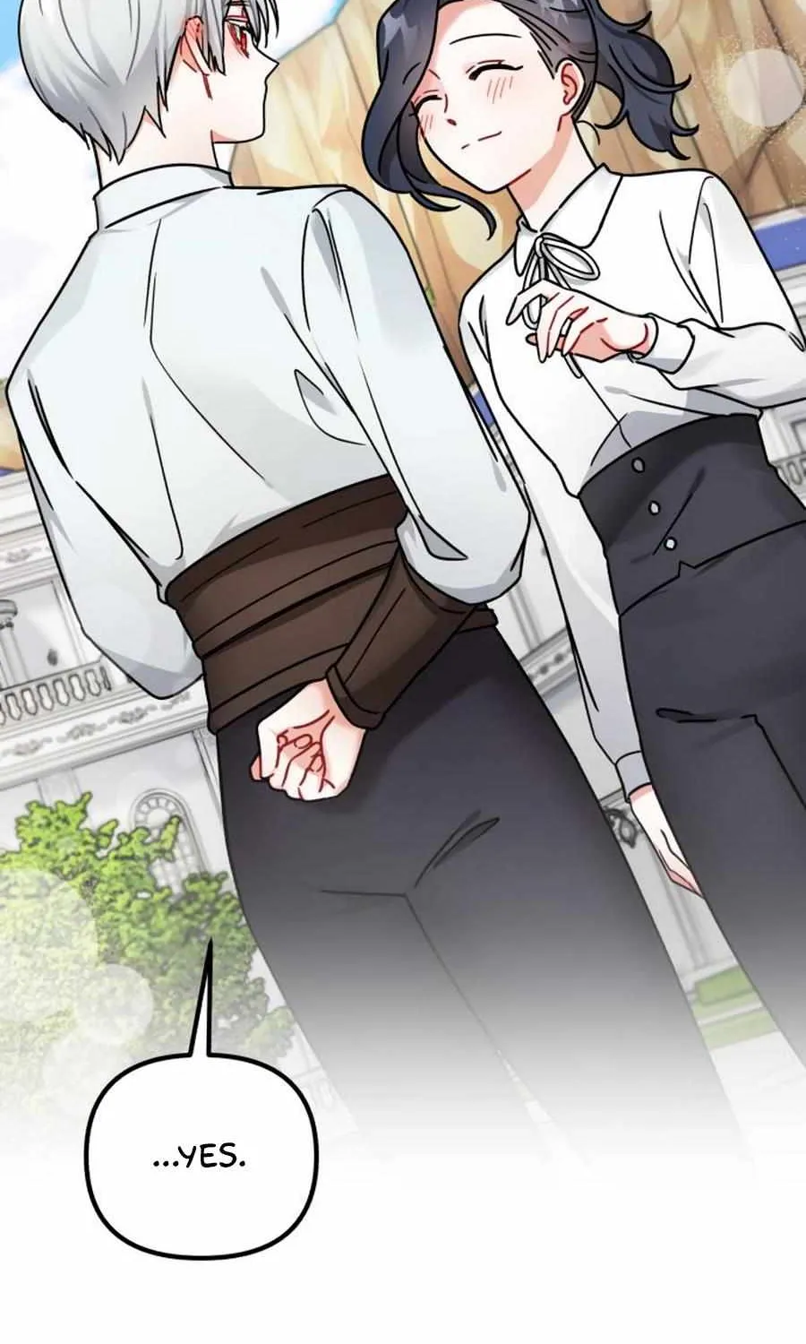 For Snow White Chapter 13 page 80 - 