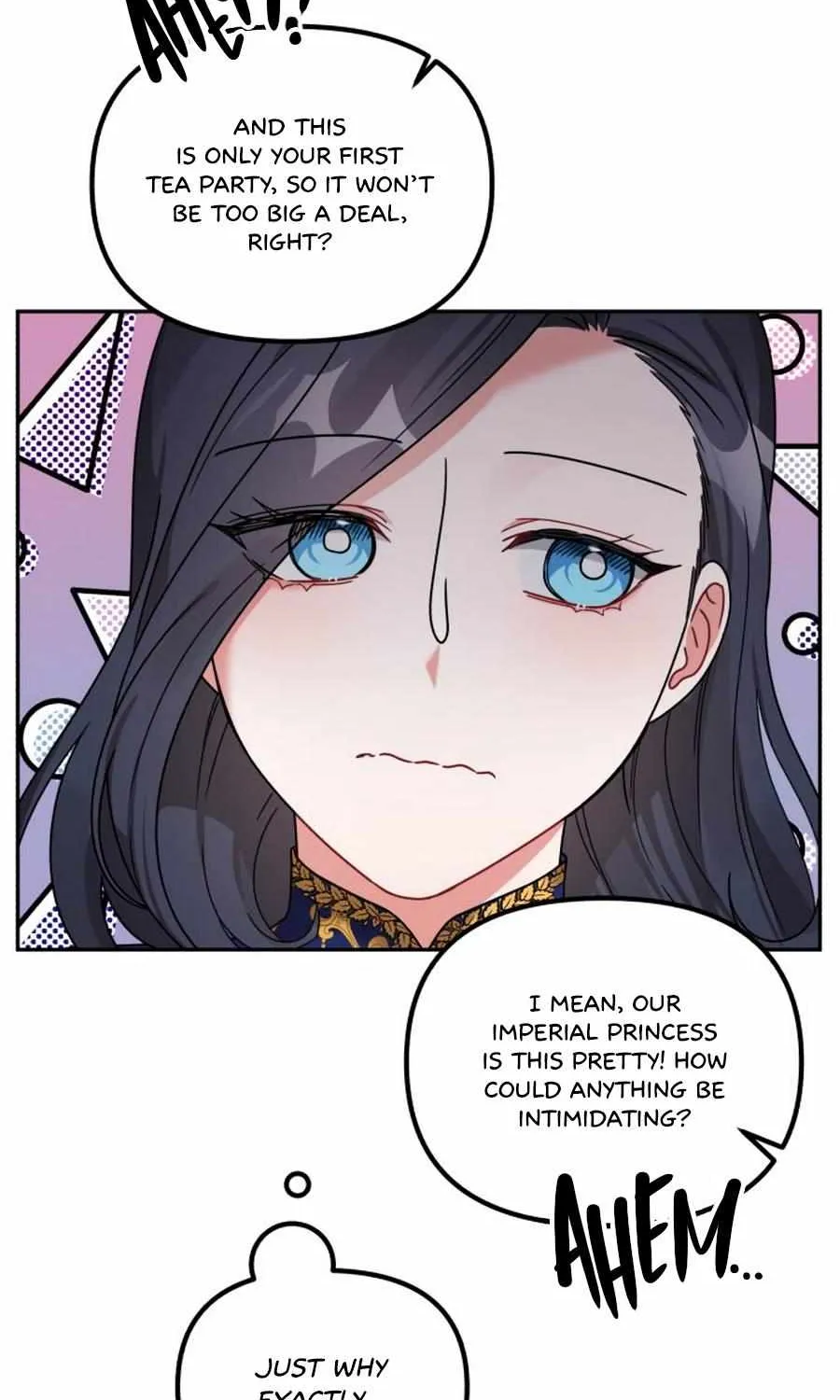 For Snow White Chapter 13 page 86 - 