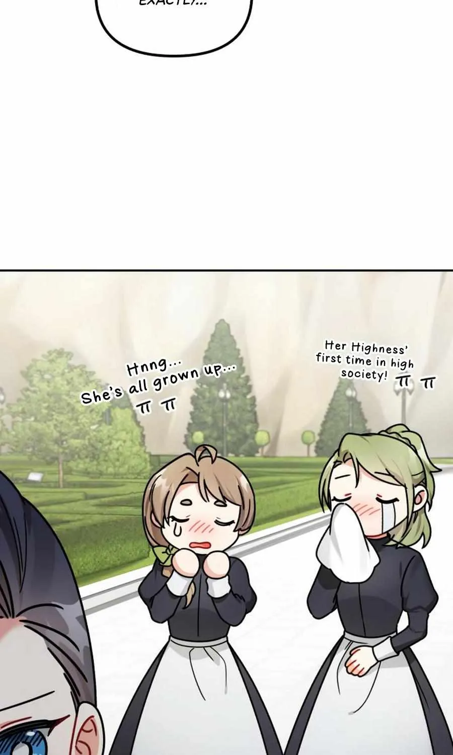 For Snow White Chapter 13 page 87 - 