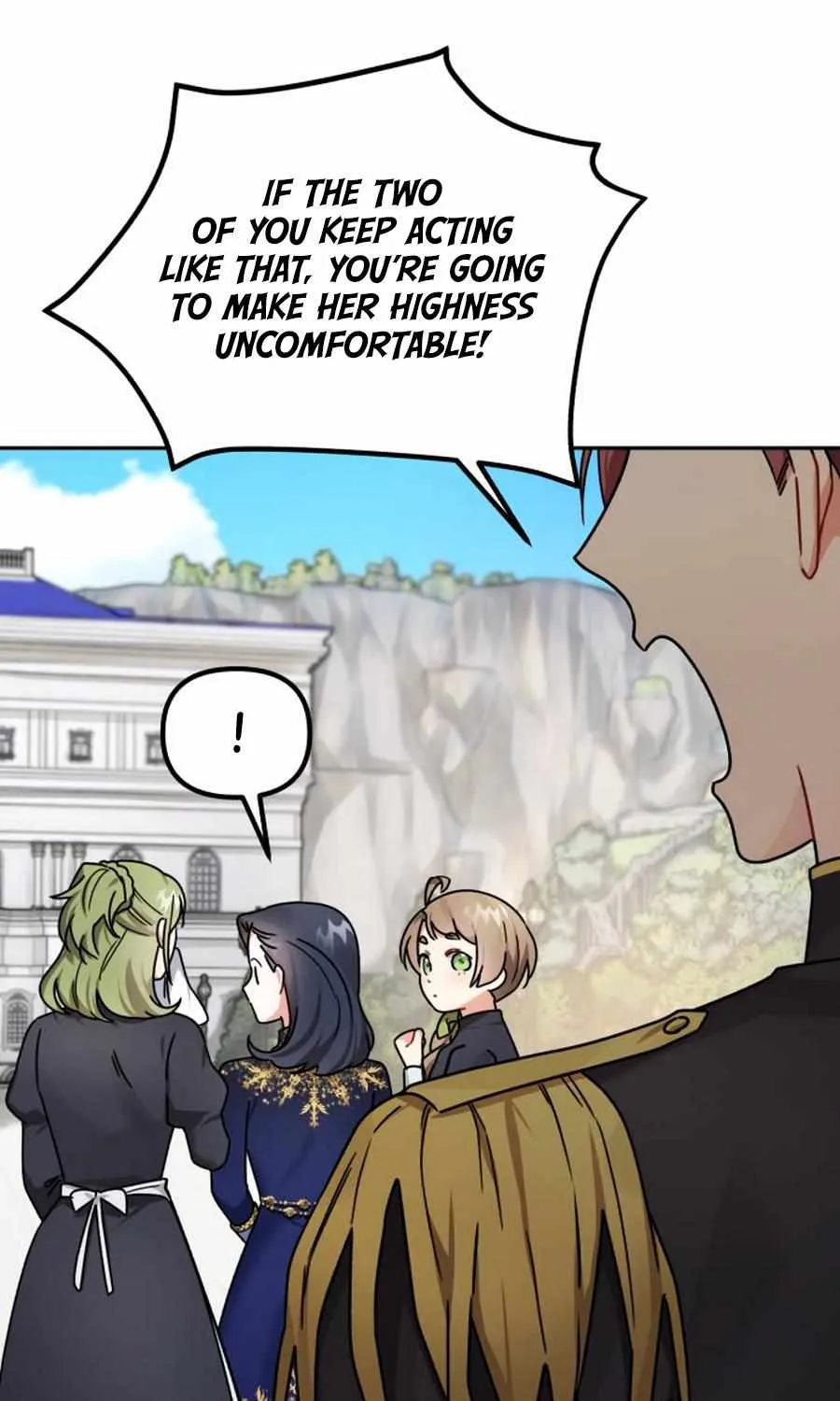 For Snow White Chapter 13 page 89 - 