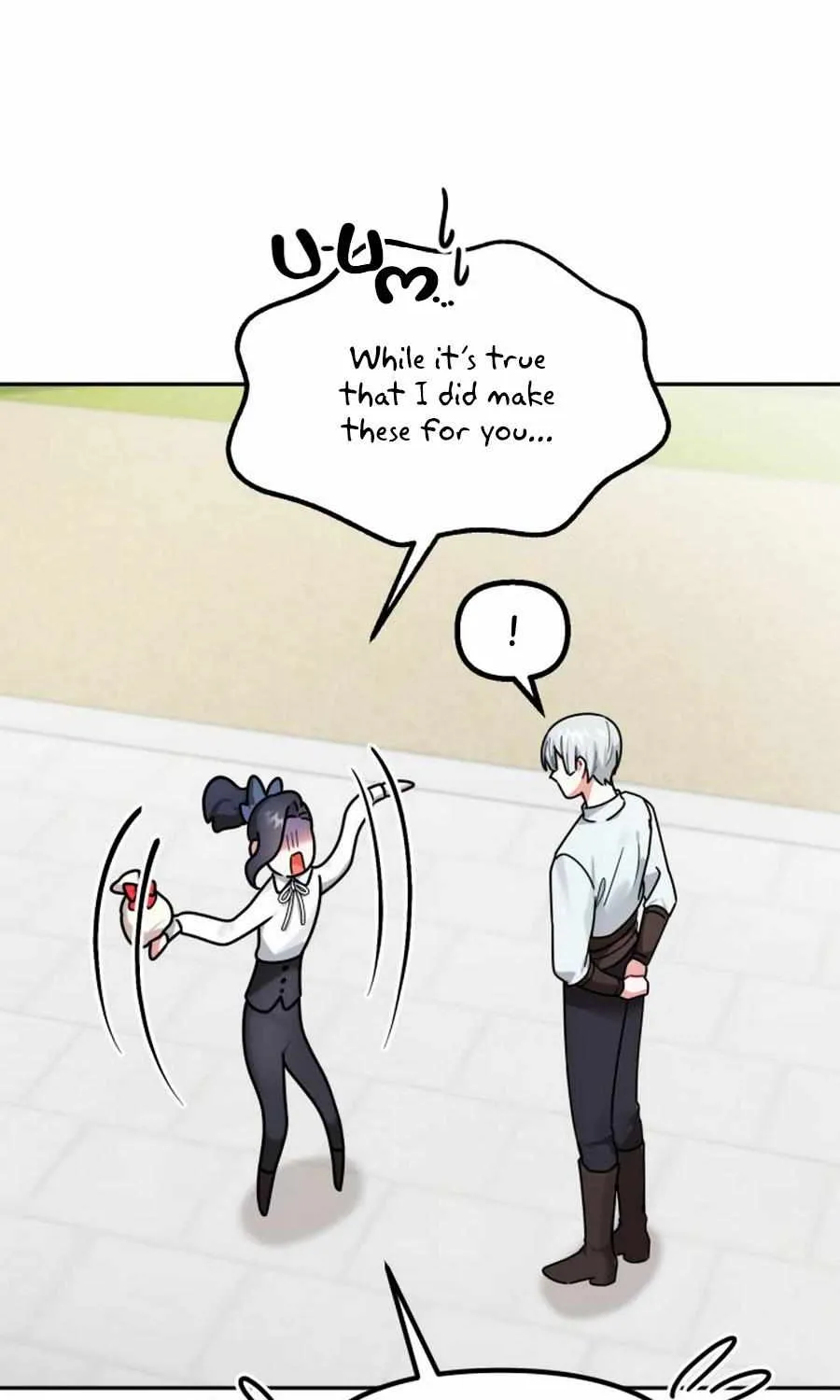 For Snow White Chapter 13 page 10 - 