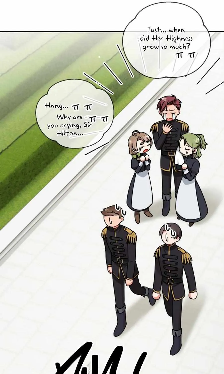 For Snow White Chapter 13 page 93 - 