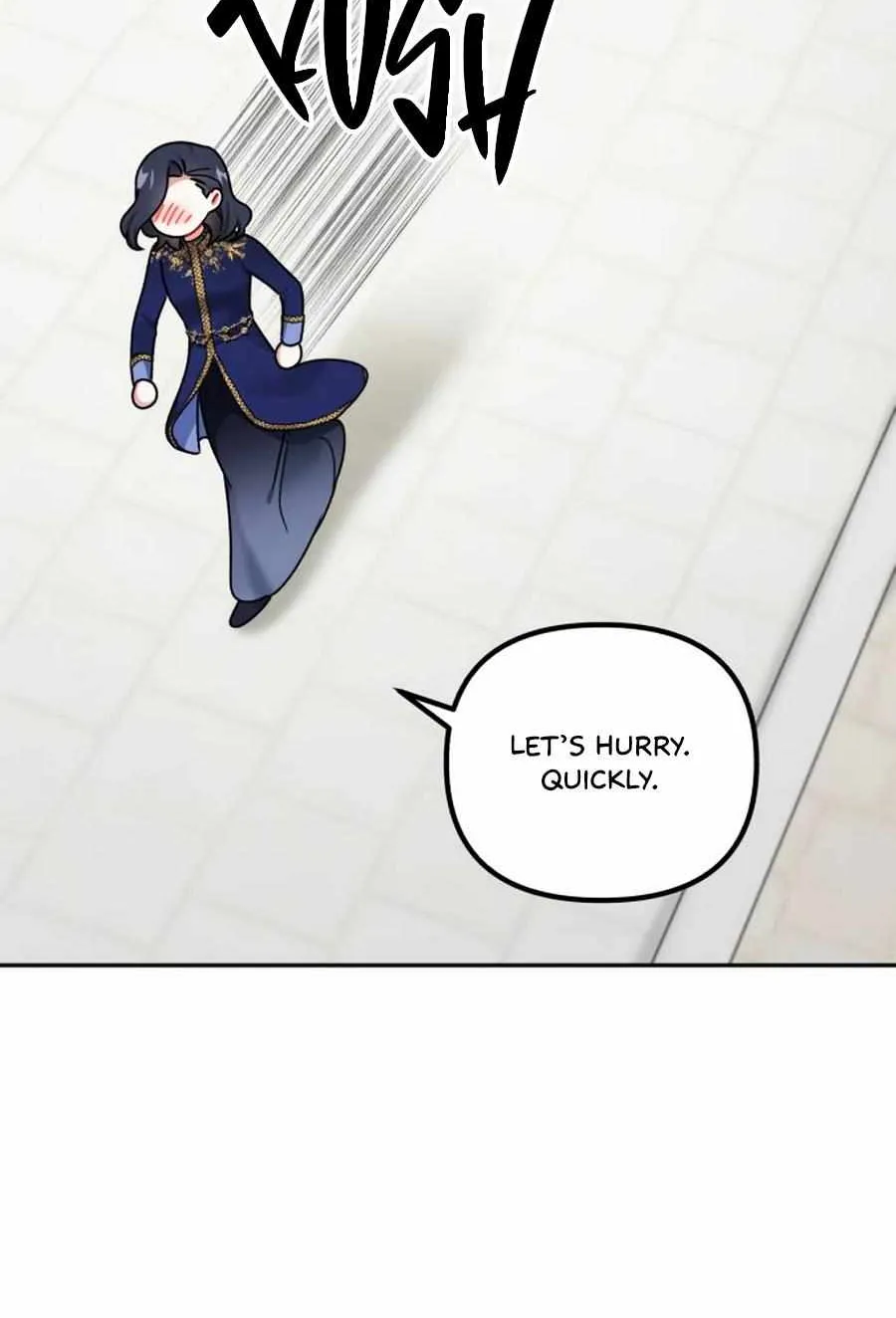 For Snow White Chapter 13 page 94 - 