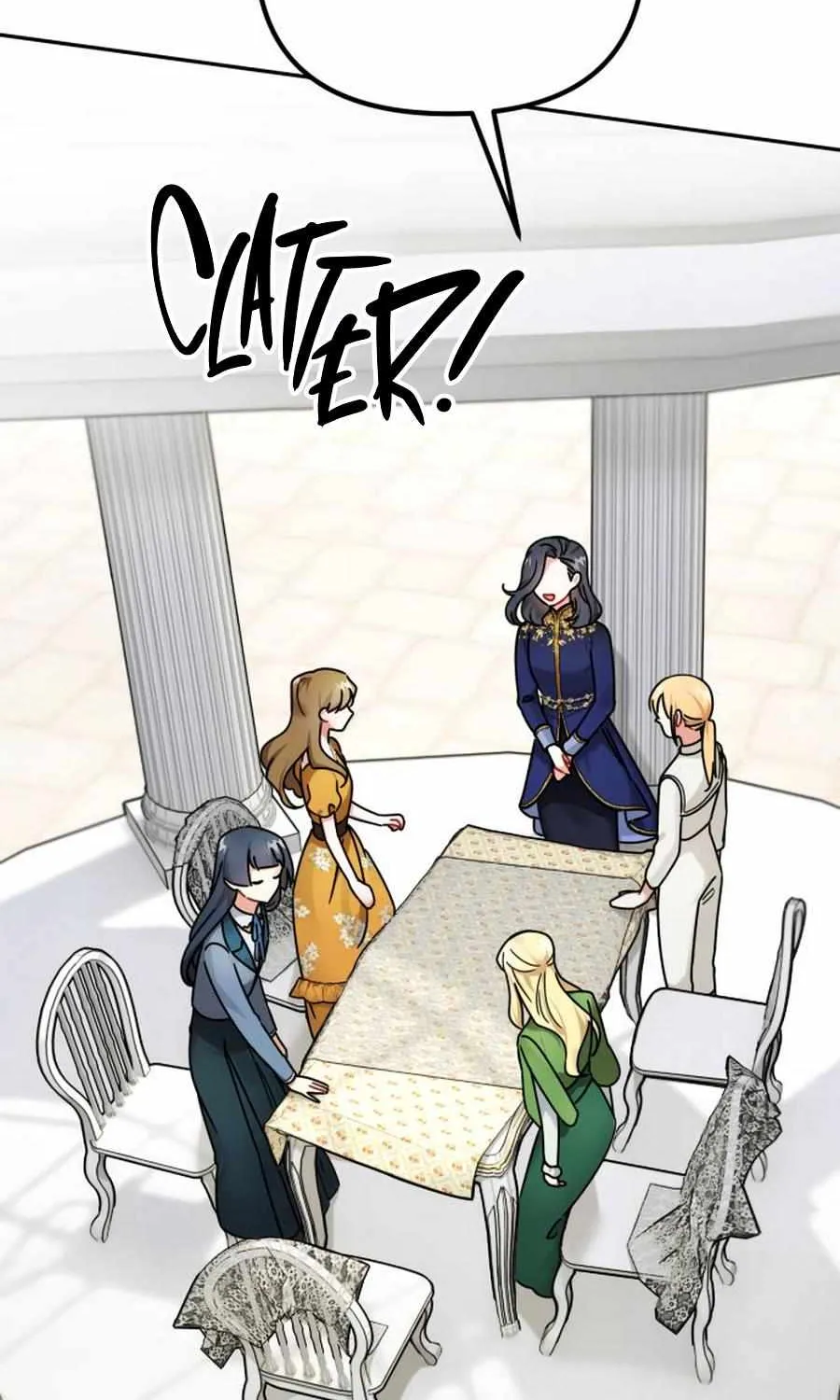 For Snow White Chapter 13 page 98 - 