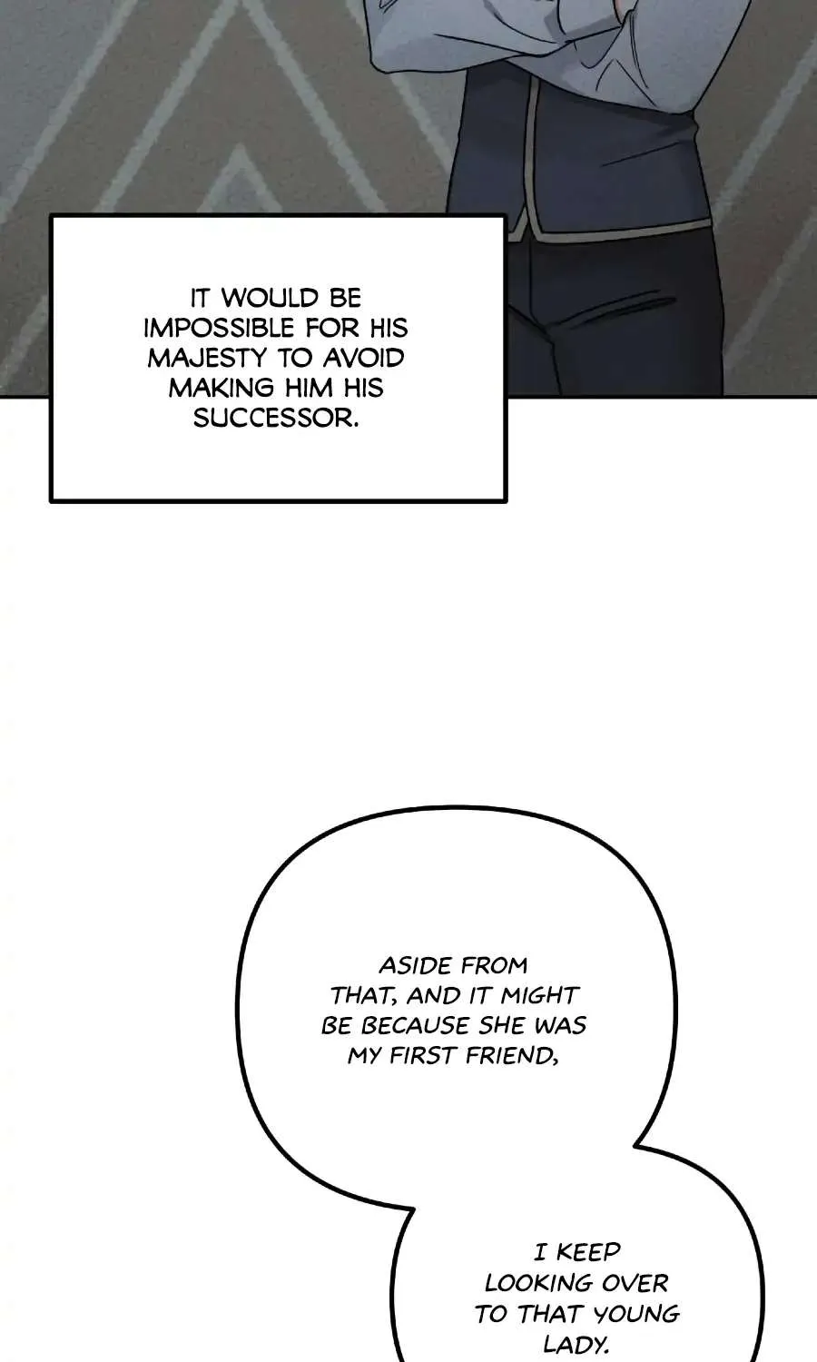 For Snow White Chapter 14 page 15 - 