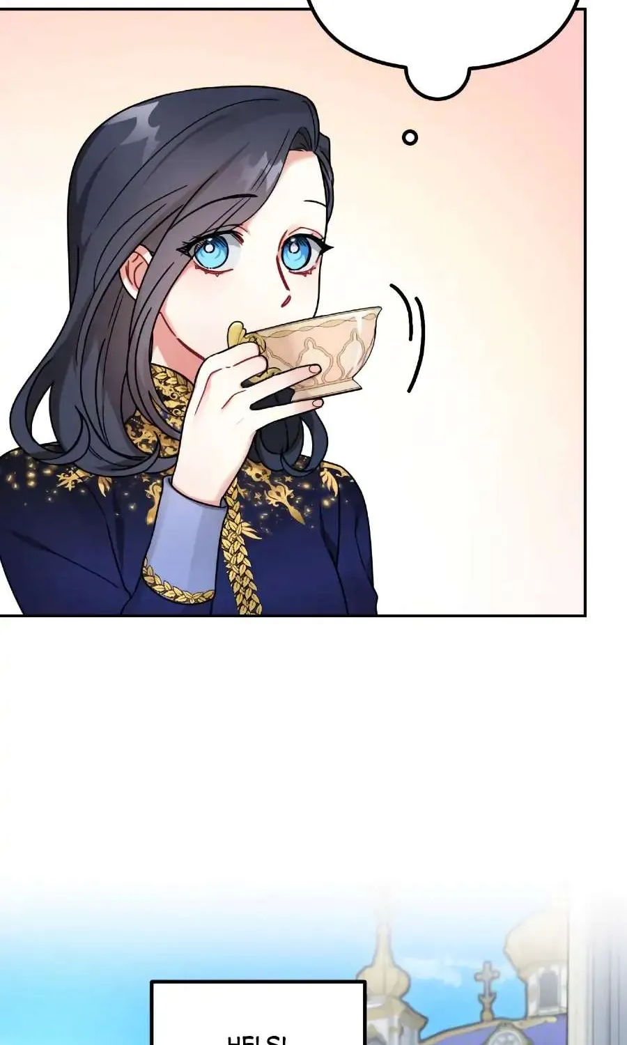 For Snow White Chapter 14 page 16 - 