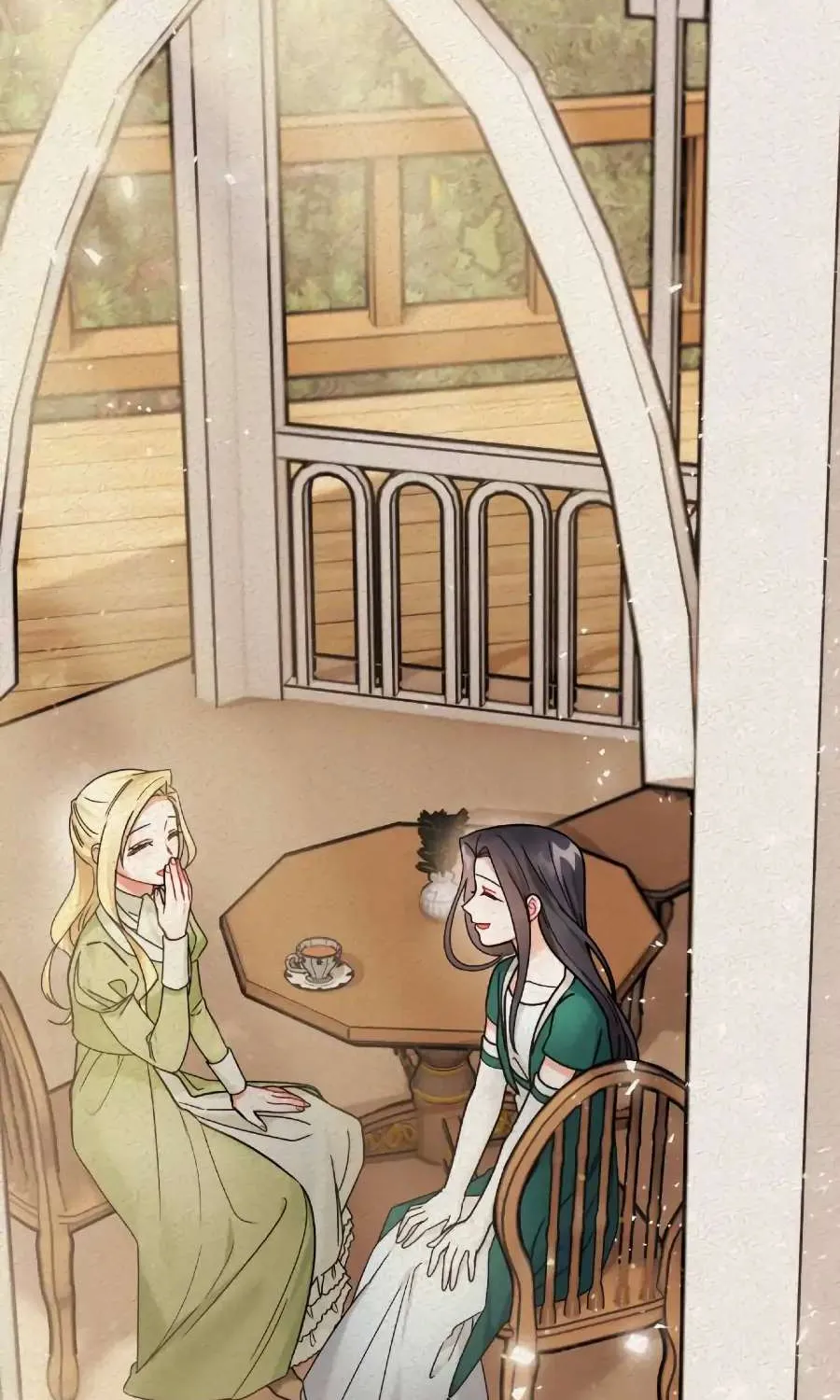 For Snow White Chapter 14 page 22 - 