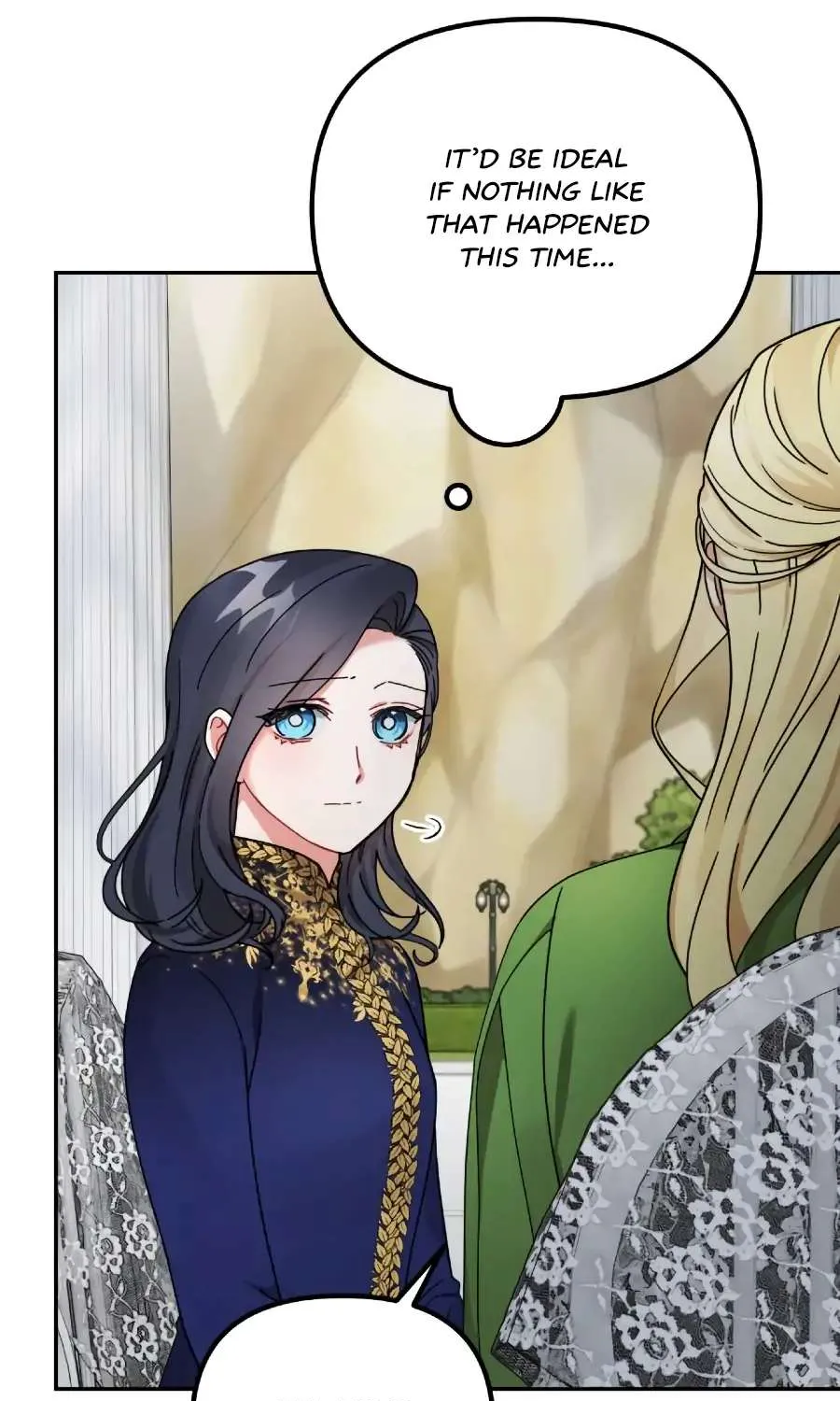 For Snow White Chapter 14 page 27 - 