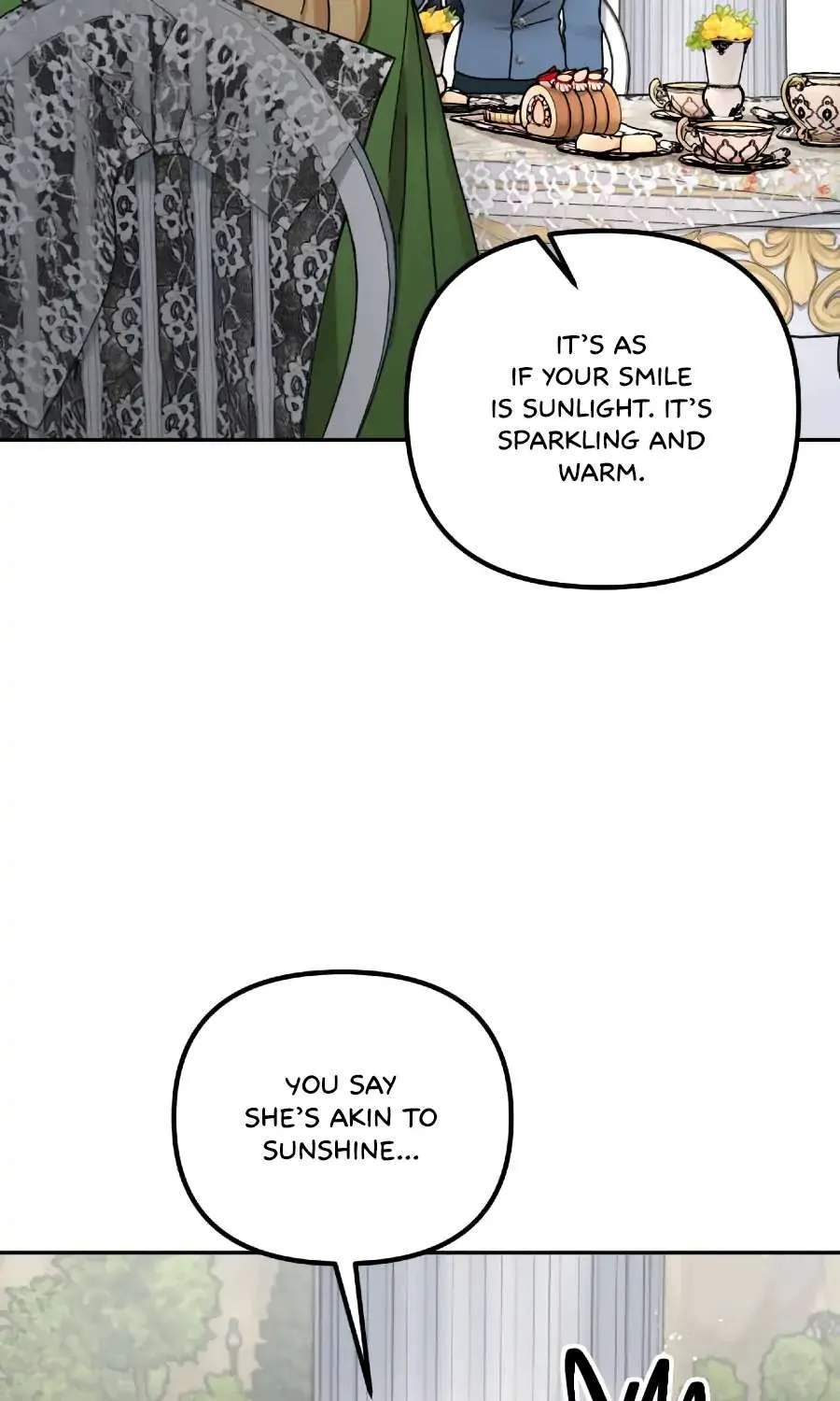 For Snow White Chapter 14 page 33 - 