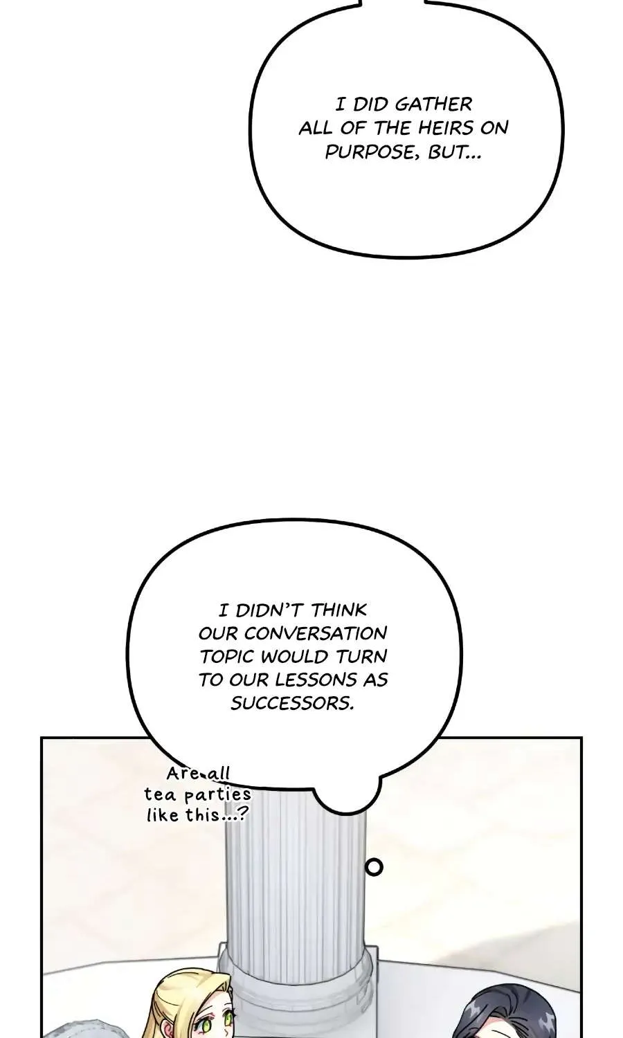 For Snow White Chapter 14 page 42 - 