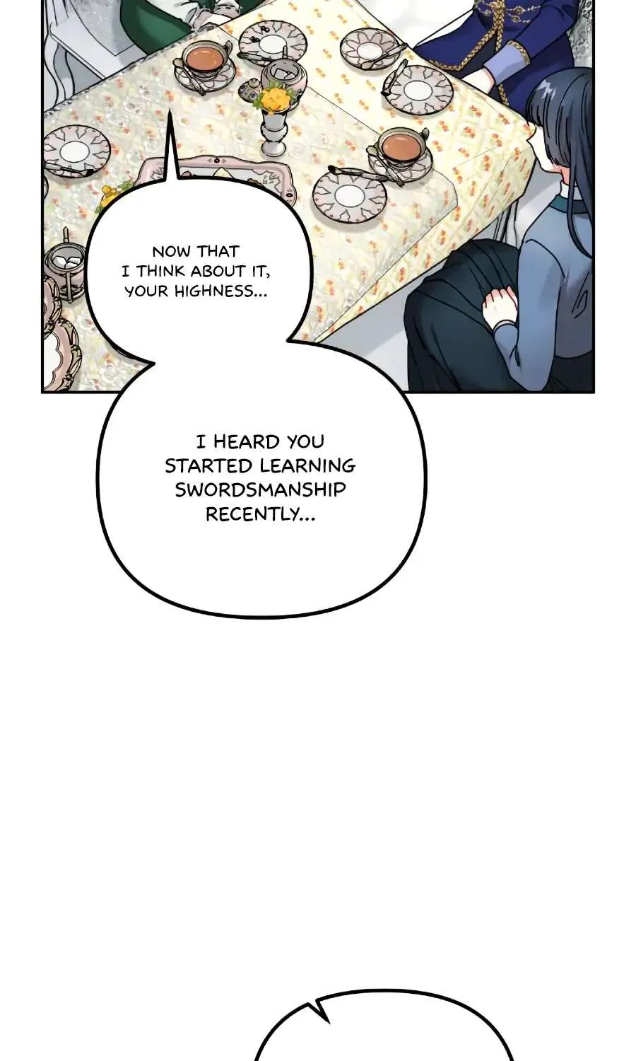 For Snow White Chapter 14 page 44 - 