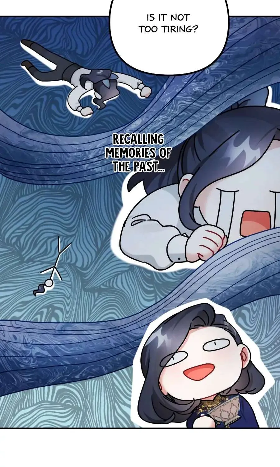 For Snow White Chapter 14 page 45 - 