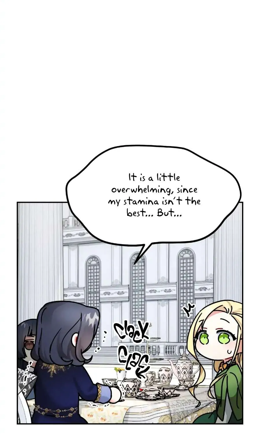 For Snow White Chapter 14 page 46 - 