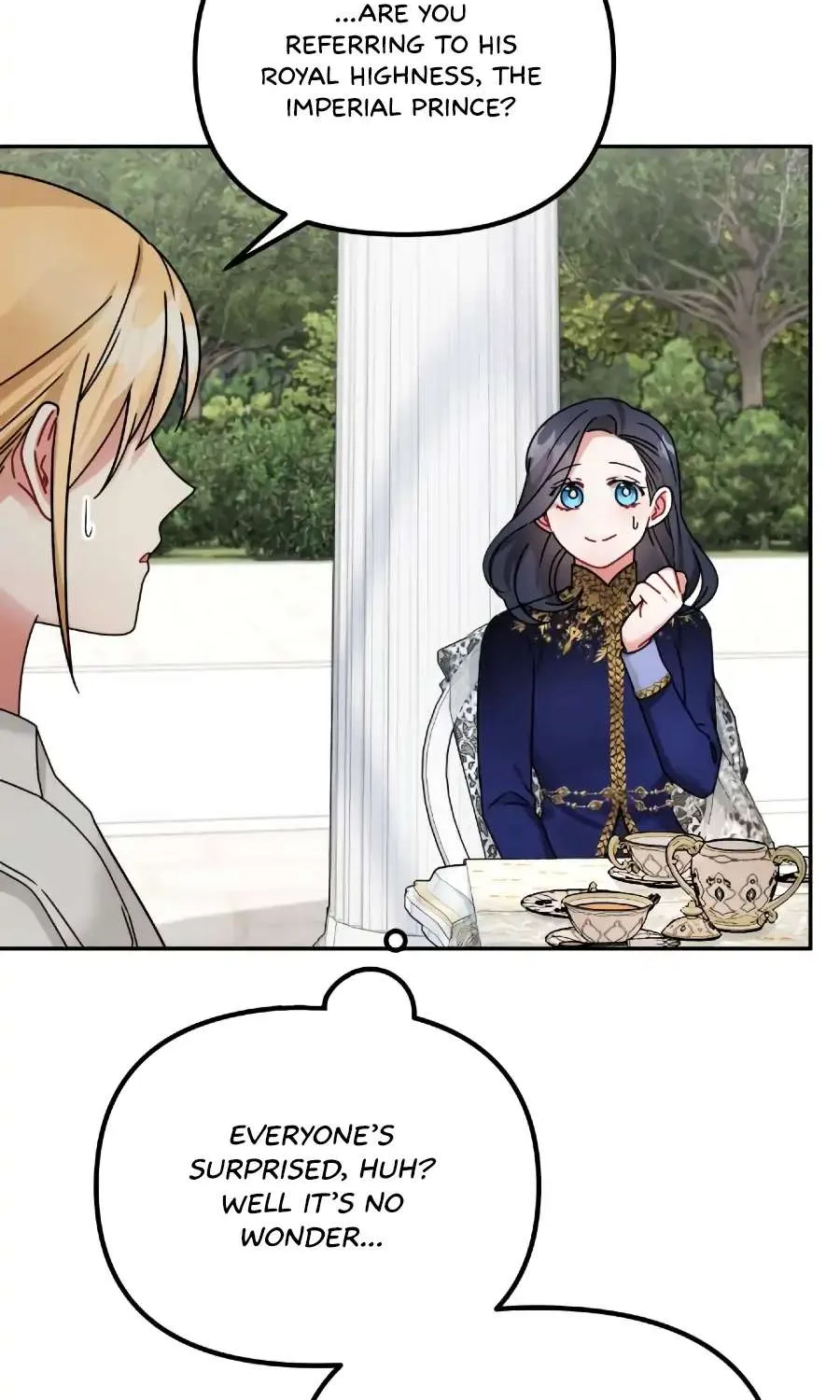 For Snow White Chapter 14 page 57 - 