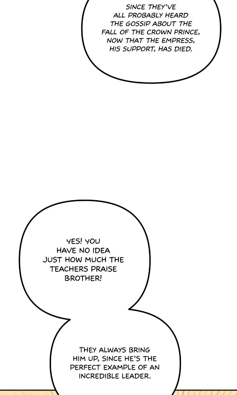 For Snow White Chapter 14 page 58 - 