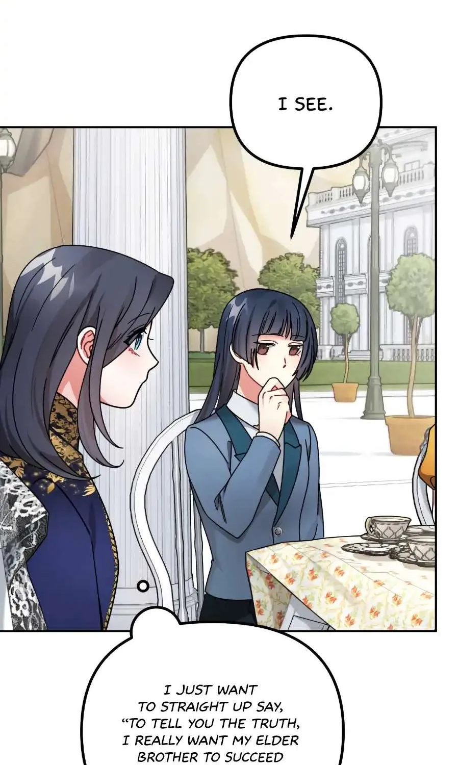 For Snow White Chapter 14 page 71 - 