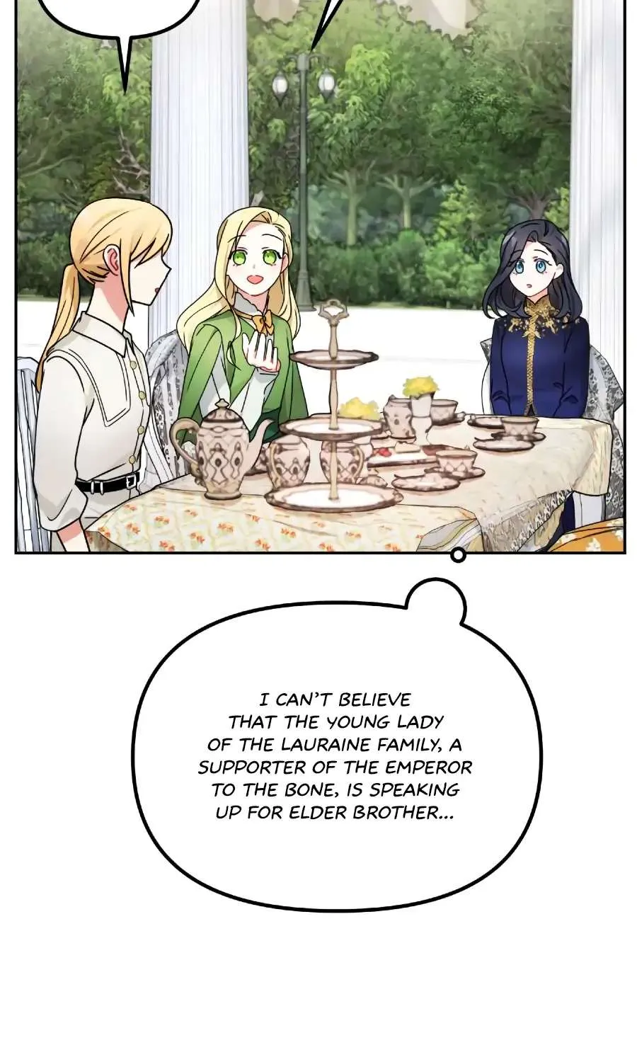 For Snow White Chapter 14 page 76 - 