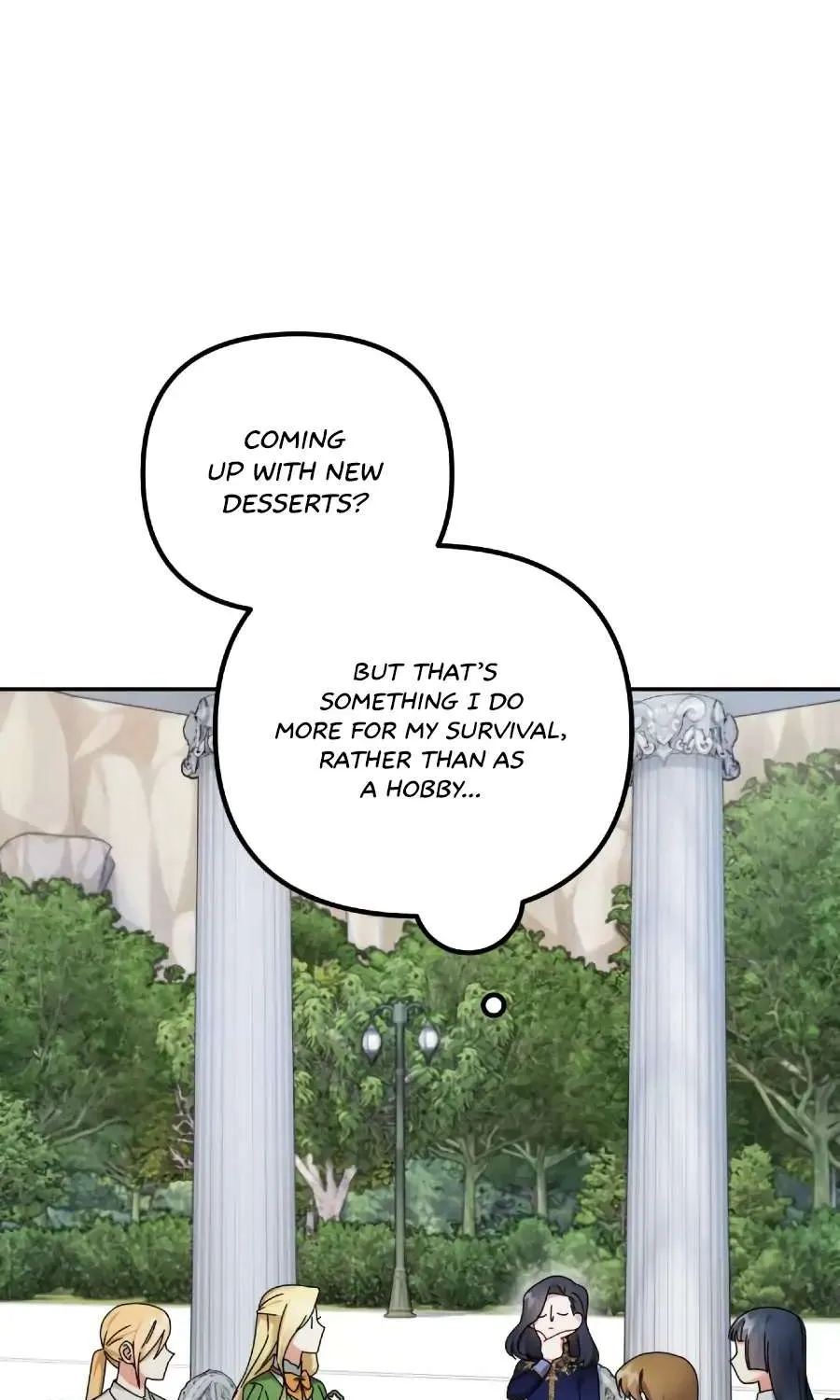 For Snow White Chapter 14 page 82 - 