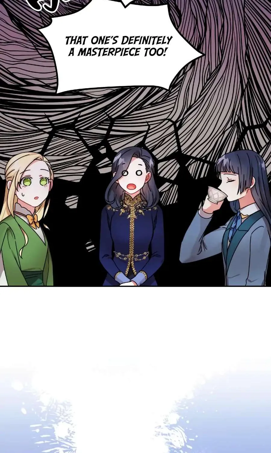 For Snow White Chapter 14 page 93 - 