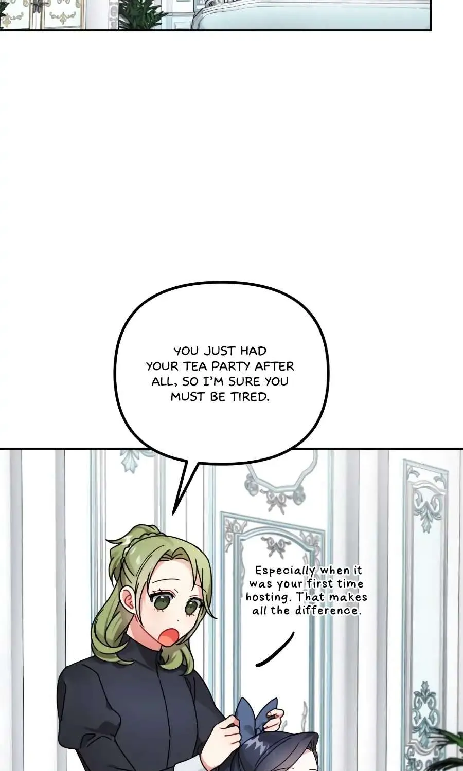 For Snow White Chapter 15 page 15 - 