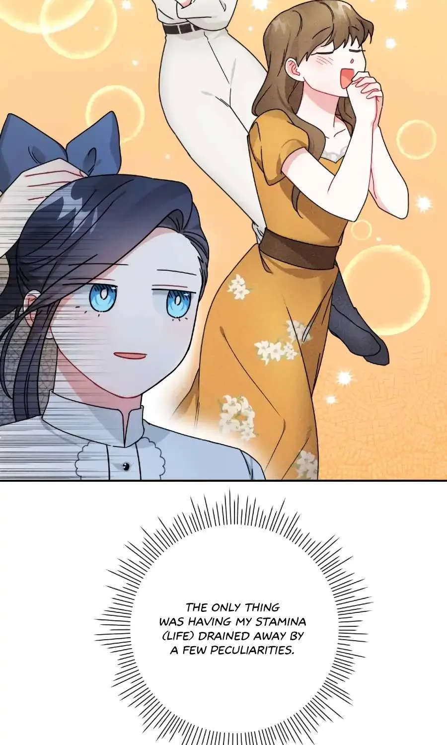 For Snow White Chapter 15 page 17 - 