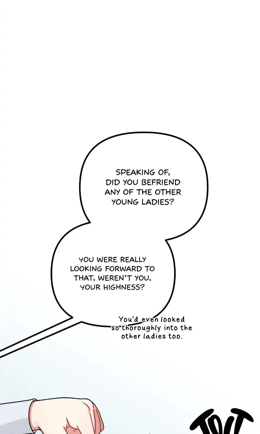For Snow White Chapter 15 page 20 - 
