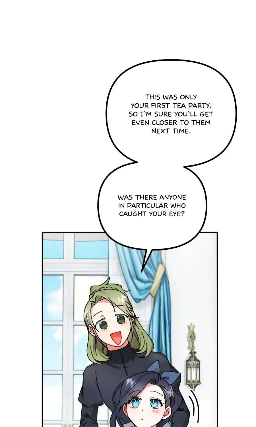 For Snow White Chapter 15 page 24 - 