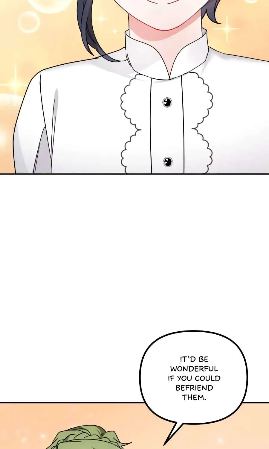 For Snow White Chapter 15 page 28 - 