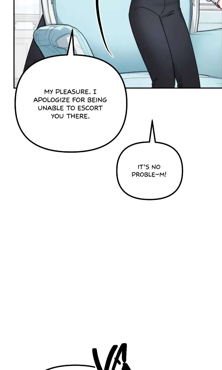 For Snow White Chapter 15 page 31 - 