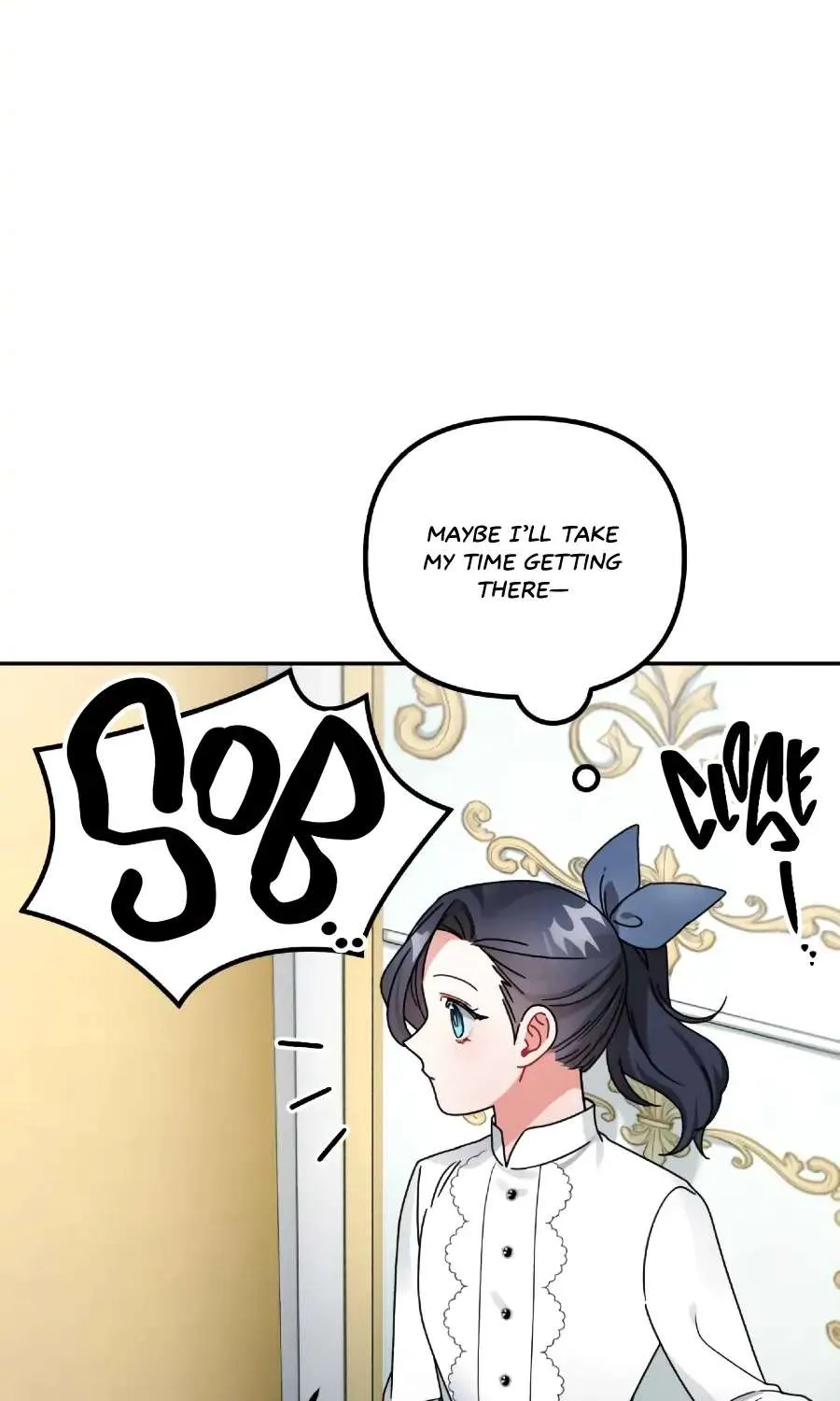 For Snow White Chapter 15 page 33 - 