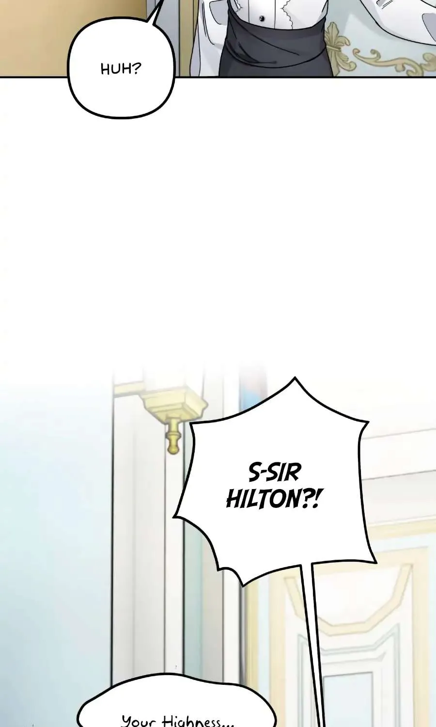 For Snow White Chapter 15 page 34 - 