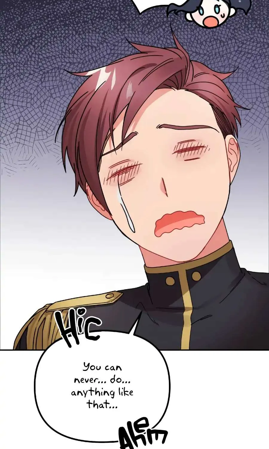 For Snow White Chapter 15 page 37 - 
